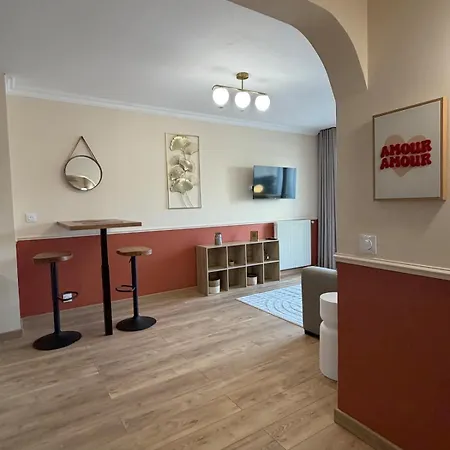 Appartement Beautiful Beaches Within A 5 Minute Walk *