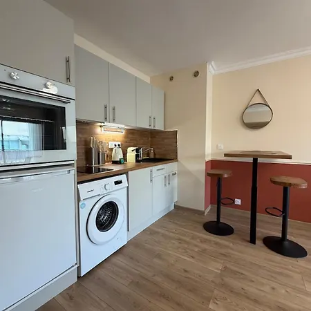 Appartement Beautiful Beaches Within A 5 Minute Walk Cagnes-sur-Mer