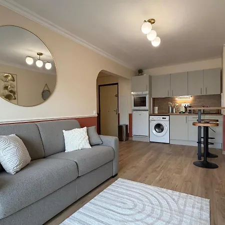 Appartement Beautiful Beaches Within A 5 Minute Walk *