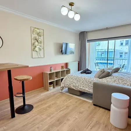 Appartement Beautiful Beaches Within A 5 Minute Walk *