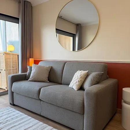 Beautiful Beaches Within A 5 Minute Walk Appartement
