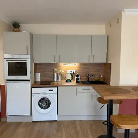 Beautiful Beaches Within A 5 Minute Walk Appartement